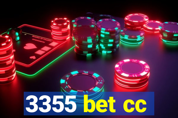 3355 bet cc