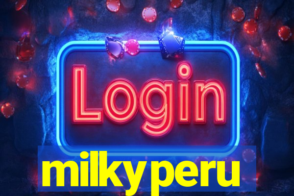 milkyperu