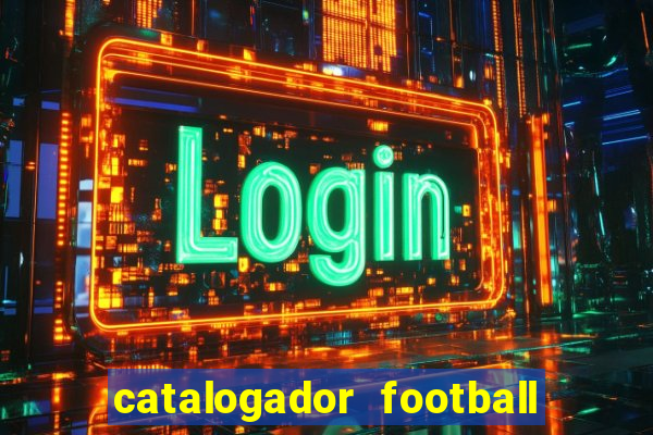 catalogador football studio telegram