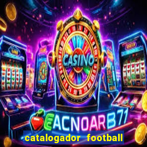 catalogador football studio telegram