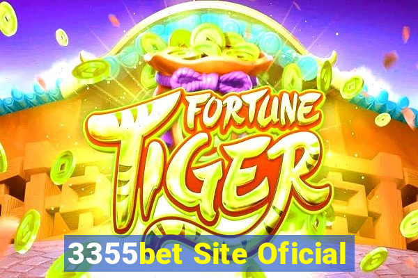 3355bet Site Oficial