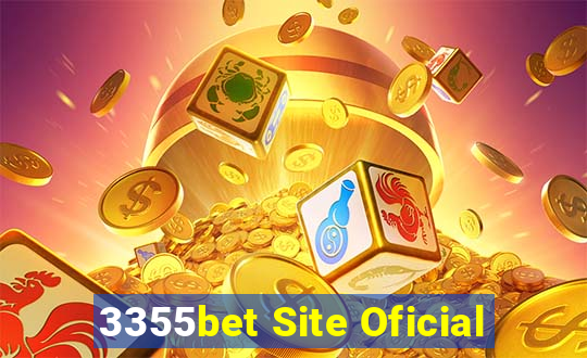 3355bet Site Oficial