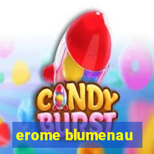 erome blumenau