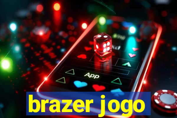 brazer jogo