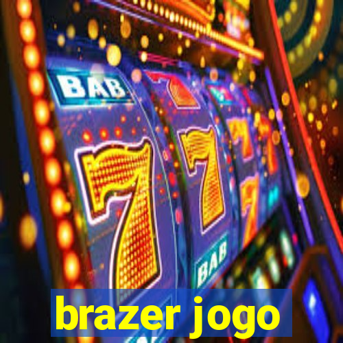 brazer jogo