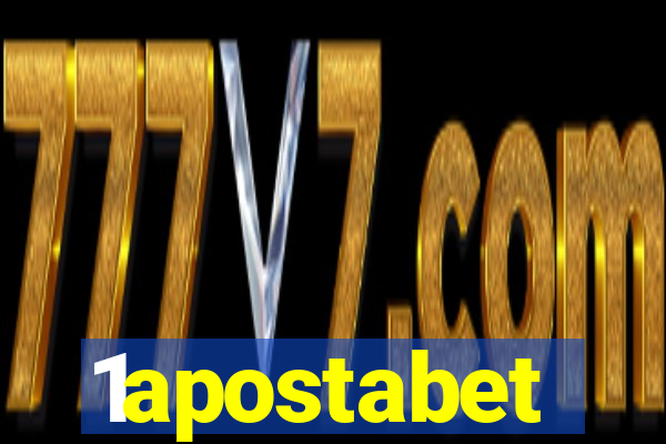 1apostabet