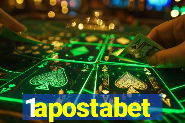 1apostabet