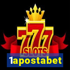 1apostabet