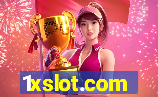 1xslot.com