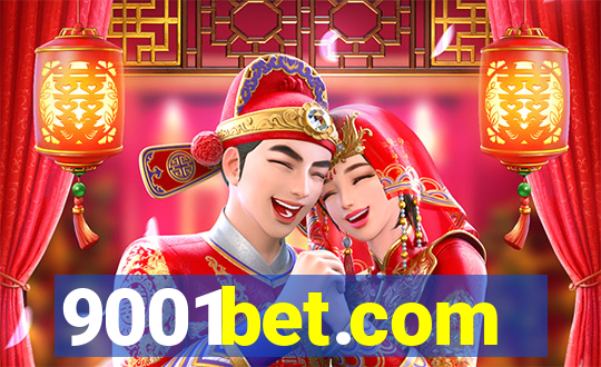 9001bet.com