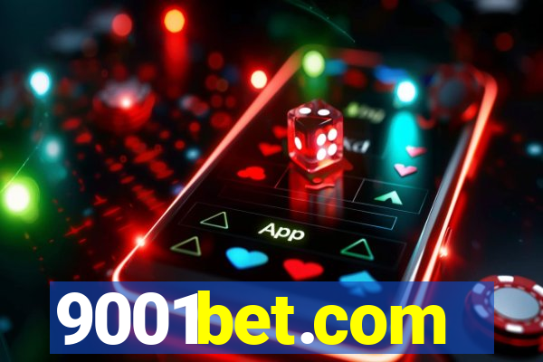 9001bet.com