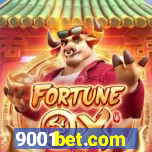 9001bet.com