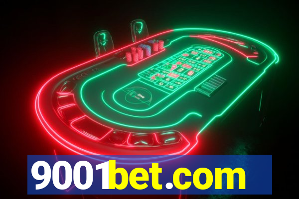 9001bet.com