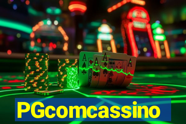 PGcomcassino