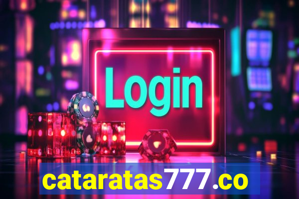 cataratas777.co