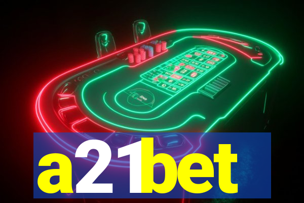 a21bet