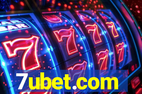 7ubet.com