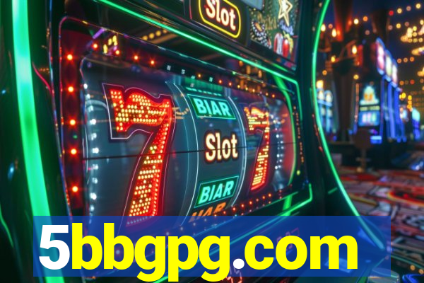 5bbgpg.com