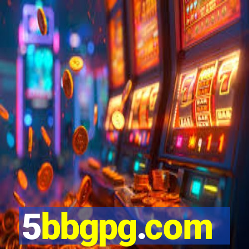 5bbgpg.com