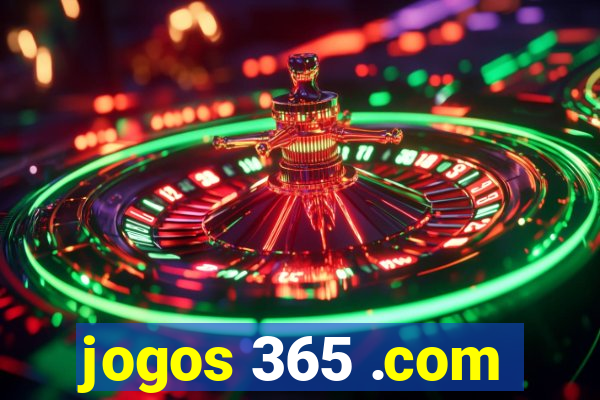 jogos 365 .com