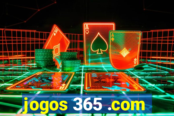 jogos 365 .com