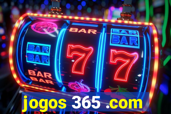 jogos 365 .com