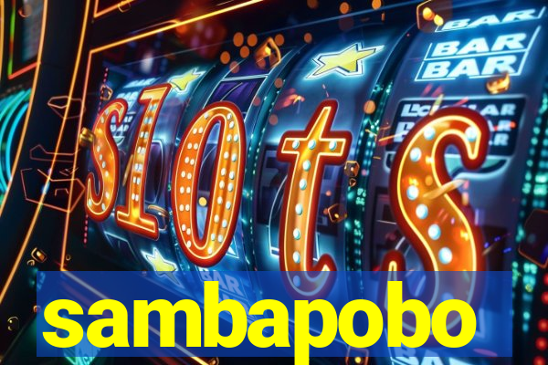 sambapobo