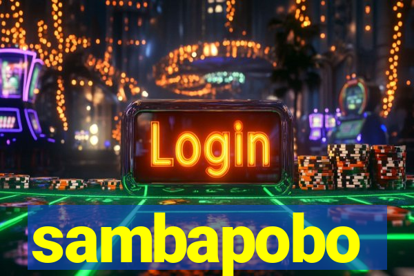 sambapobo