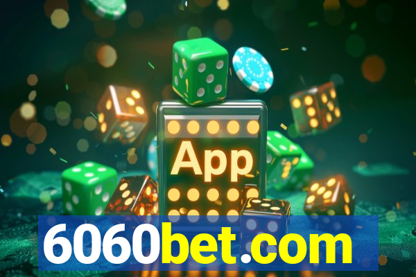 6060bet.com