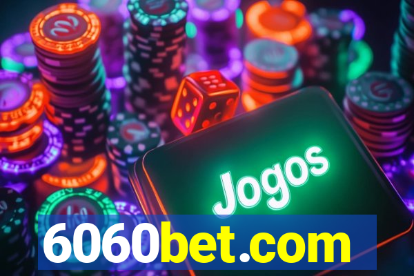 6060bet.com