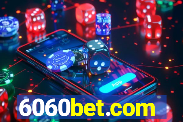 6060bet.com