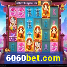 6060bet.com