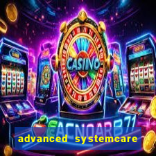 advanced systemcare 17 key 2024