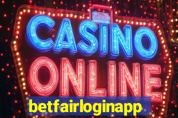 betfairloginapp