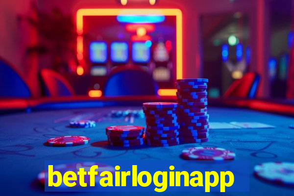 betfairloginapp