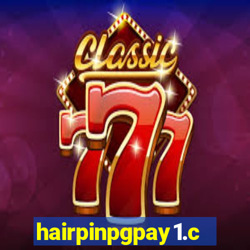 hairpinpgpay1.com