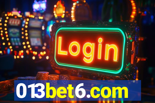 013bet6.com