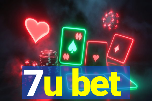 7u bet
