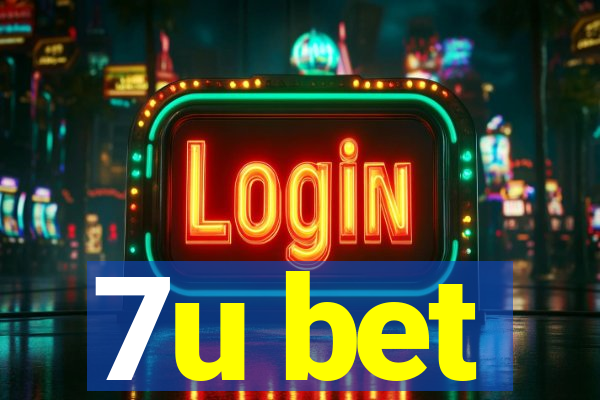 7u bet