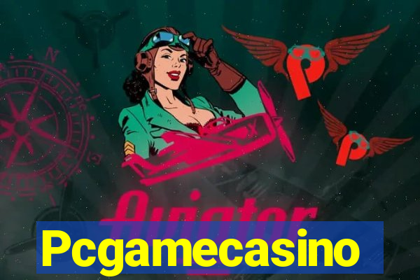 Pcgamecasino