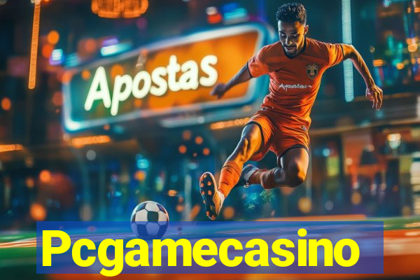 Pcgamecasino