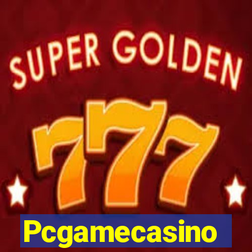 Pcgamecasino