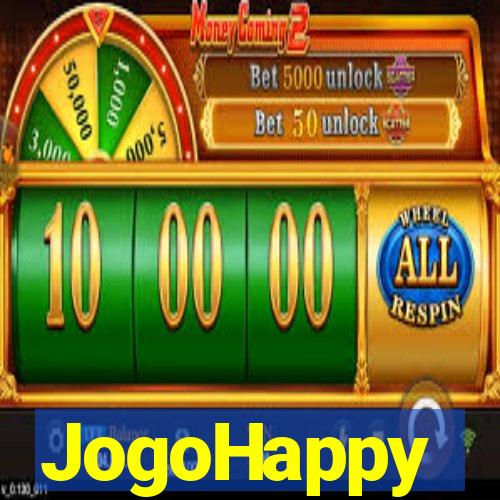 JogoHappy