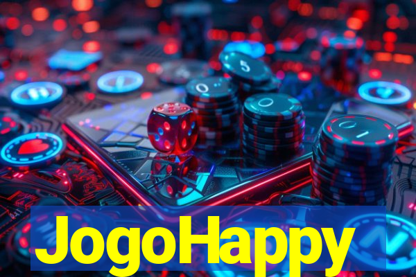 JogoHappy