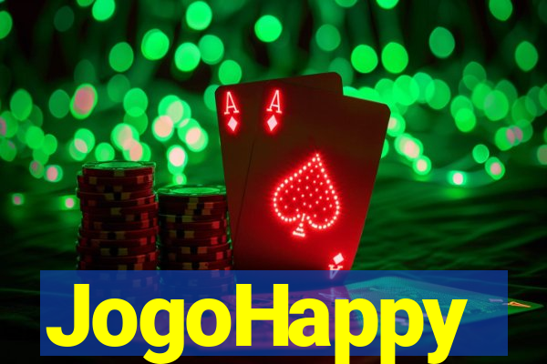 JogoHappy