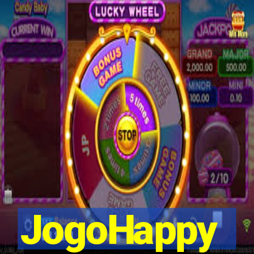 JogoHappy