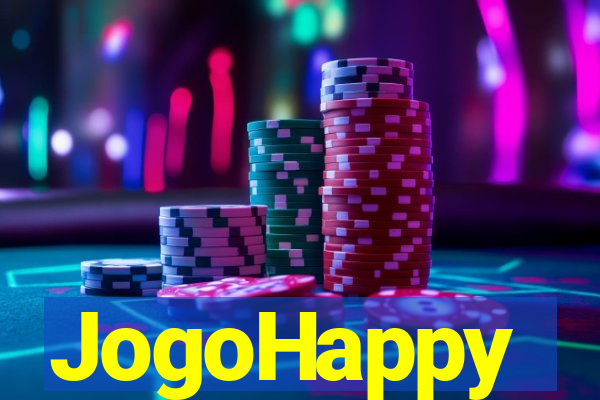 JogoHappy