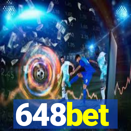 648bet