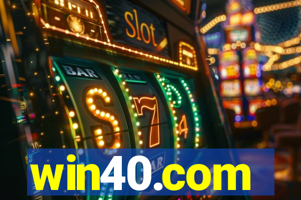 win40.com