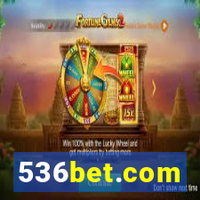 536bet.com